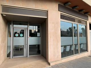 Lloguer Local Comercial a Via augusta 35. Local comercial en pleno centro de hospitalet de linfant Lloguer Local Comercial a Via augusta 35. Local comercial en pleno centro de hospitalet de linfant