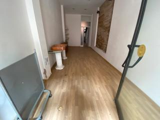 Rent Business premise in Major 21 Rent Business premise in Major 21