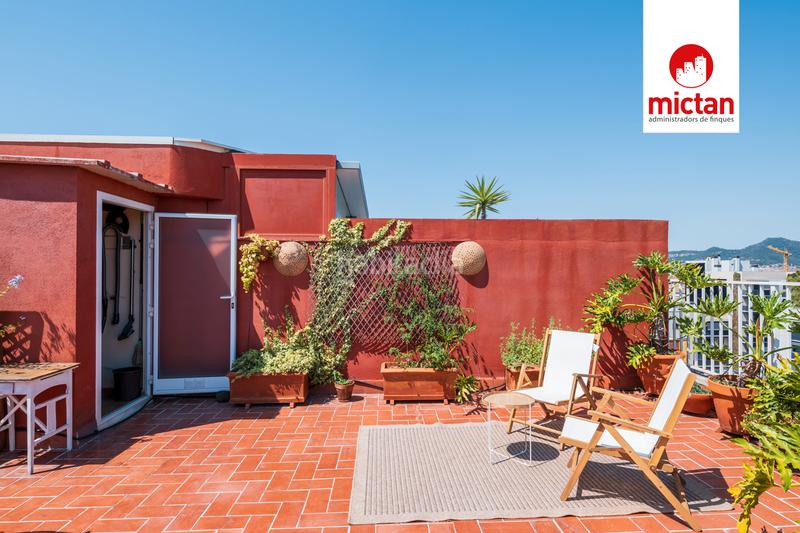 Foto 0c35caaf-57be-4df7-bb89-5fc8a5f73803. Attico con riscaldamento parcheggio in Fontsanta-Fatjó Cornellà de Llobregat Foto 0c35caaf-57be-4df7-bb89-5fc8a5f73803. Attico con riscaldamento parcheggio in Fontsanta-Fatjó Cornellà de Llobregat