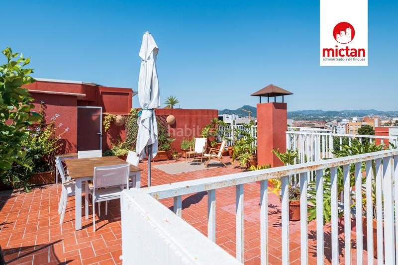 Foto 1d70e94f-73cf-4402-8fbd-b3dbbebe2e2c. Attico con riscaldamento parcheggio in Fontsanta-Fatjó Cornellà de Llobregat Foto 1d70e94f-73cf-4402-8fbd-b3dbbebe2e2c. Attico con riscaldamento parcheggio in Fontsanta-Fatjó Cornellà de Llobregat