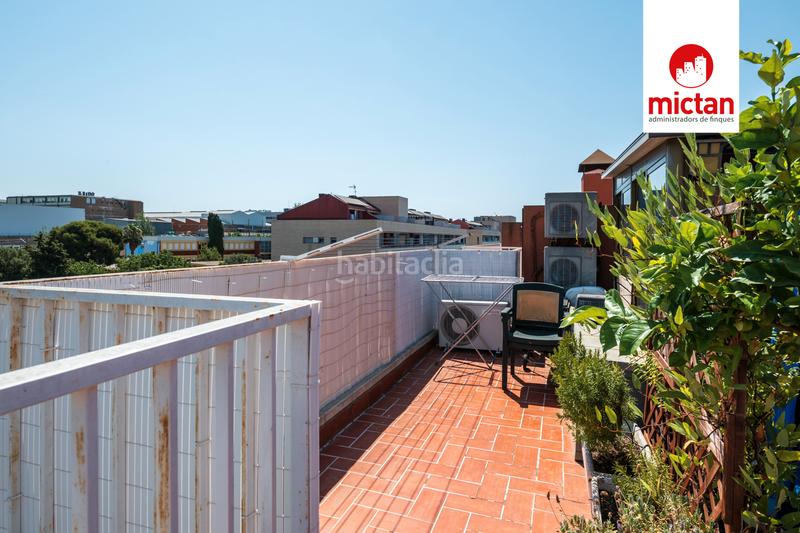 Foto 5b4379e8-3877-4f4f-a2d0-42e3901ea340. Attico con riscaldamento parcheggio in Fontsanta-Fatjó Cornellà de Llobregat Foto 5b4379e8-3877-4f4f-a2d0-42e3901ea340. Attico con riscaldamento parcheggio in Fontsanta-Fatjó Cornellà de Llobregat