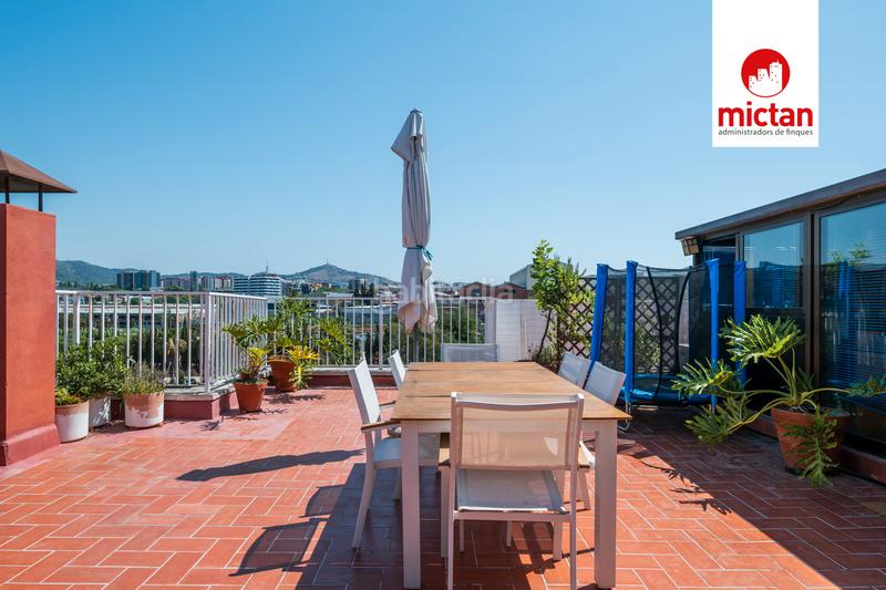 Foto 77fec5ab-24b0-40c6-8785-cfed92a110c5. Attico con riscaldamento parcheggio in Fontsanta-Fatjó Cornellà de Llobregat Foto 77fec5ab-24b0-40c6-8785-cfed92a110c5. Attico con riscaldamento parcheggio in Fontsanta-Fatjó Cornellà de Llobregat