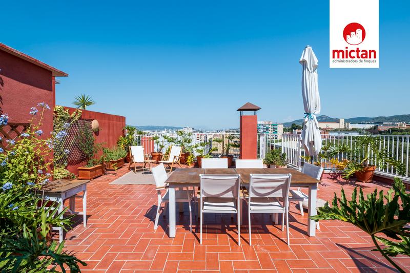 Foto 80bedc34-4ffb-4683-9de5-9c76bb9bc27a. Attico con riscaldamento parcheggio in Fontsanta-Fatjó Cornellà de Llobregat Foto 80bedc34-4ffb-4683-9de5-9c76bb9bc27a. Attico con riscaldamento parcheggio in Fontsanta-Fatjó Cornellà de Llobregat