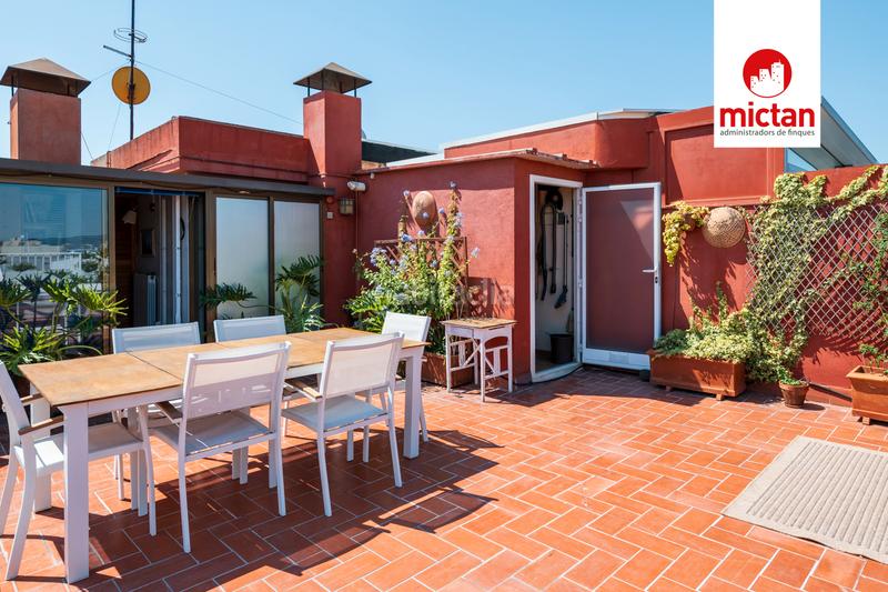 Foto 8b49c75a-3958-445e-9d4f-5443d58be2b1. Attico con riscaldamento parcheggio in Fontsanta-Fatjó Cornellà de Llobregat Foto 8b49c75a-3958-445e-9d4f-5443d58be2b1. Attico con riscaldamento parcheggio in Fontsanta-Fatjó Cornellà de Llobregat