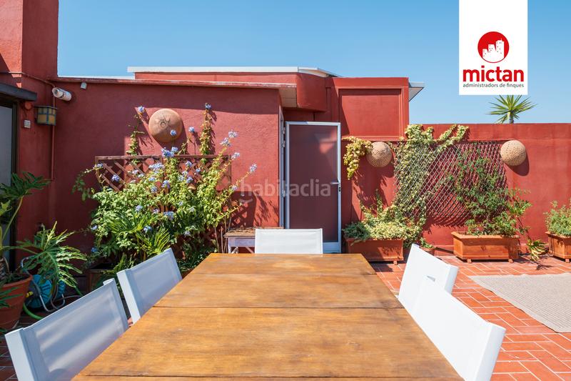 Foto 9a92121e-2f77-46ed-8034-a7e8051aa924. Attico con riscaldamento parcheggio in Fontsanta-Fatjó Cornellà de Llobregat Foto 9a92121e-2f77-46ed-8034-a7e8051aa924. Attico con riscaldamento parcheggio in Fontsanta-Fatjó Cornellà de Llobregat