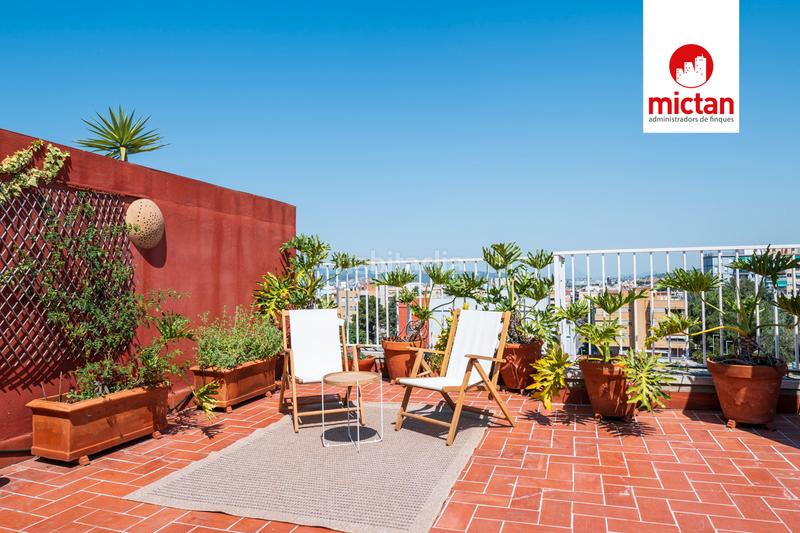 Foto a9a09d6a-4544-4718-ba30-2395ad0ec358. Attico con riscaldamento parcheggio in Fontsanta-Fatjó Cornellà de Llobregat Foto a9a09d6a-4544-4718-ba30-2395ad0ec358. Attico con riscaldamento parcheggio in Fontsanta-Fatjó Cornellà de Llobregat