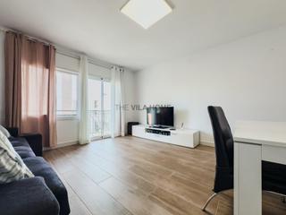Appartement à Sant Joan. Piso reformado con balcón Appartement à Sant Joan. Piso reformado con balcón