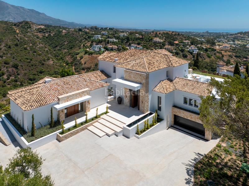 Foto a71bc8fe-46fe-4e63-ba91-5481aa2bfa13. Haus mit heizung parking pool in El Madroñal Benahavís Foto a71bc8fe-46fe-4e63-ba91-5481aa2bfa13. Haus mit heizung parking pool in El Madroñal Benahavís