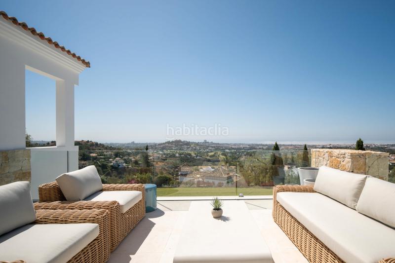 Foto cd9c475e-161a-492e-a686-c74416e92dd6. Haus mit heizung parking pool in El Madroñal Benahavís Foto cd9c475e-161a-492e-a686-c74416e92dd6. Haus mit heizung parking pool in El Madroñal Benahavís