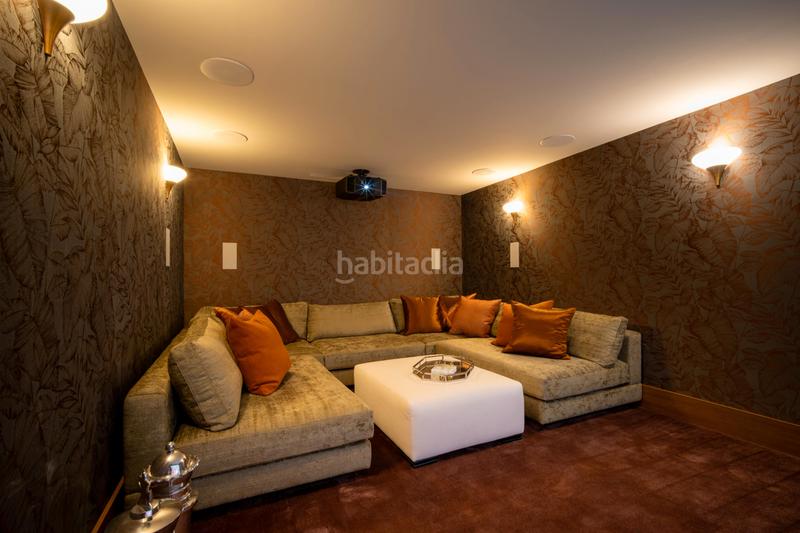 Foto af59fefa-4683-47f2-9332-5f3457d434d3. House with heating parking pool in El Madroñal Benahavís Foto af59fefa-4683-47f2-9332-5f3457d434d3. House with heating parking pool in El Madroñal Benahavís