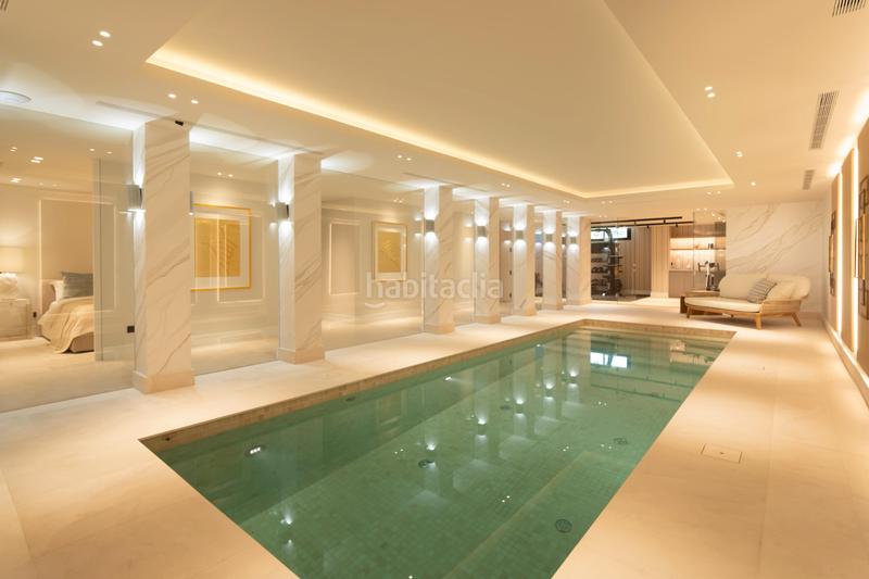 Foto d7792568-587b-4df5-8e95-53ac79e5d539. Maison avec chauffage parking piscine dans El Madroñal Benahavís Foto d7792568-587b-4df5-8e95-53ac79e5d539. Maison avec chauffage parking piscine dans El Madroñal Benahavís