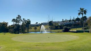 Casa a La Dama de Noche - La Alzambra Casa a La Dama de Noche - La Alzambra