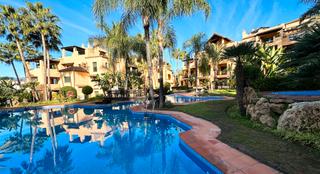 Apartment in Nueva Atalaya Apartment in Nueva Atalaya