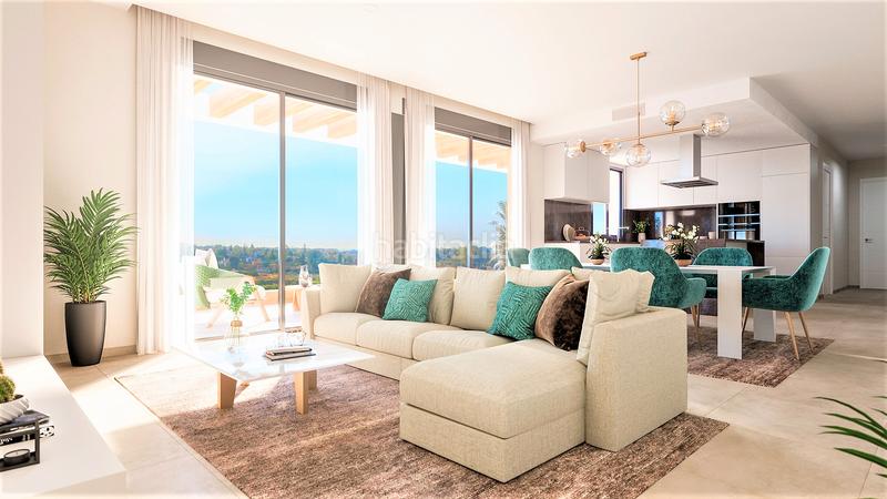 Foto bf56ffaa-feac-4f59-8dd4-c0b8efa4999a. Apartamento en La Alquería Benahavís Foto bf56ffaa-feac-4f59-8dd4-c0b8efa4999a. Apartamento en La Alquería Benahavís