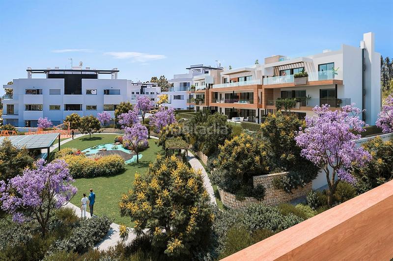 Foto ece0edad-1e91-4913-88f4-a213604979f7. Apartment with heating parking pool in La Alquería Benahavís Foto ece0edad-1e91-4913-88f4-a213604979f7. Apartment with heating parking pool in La Alquería Benahavís