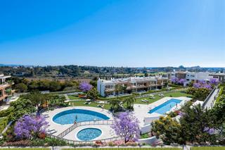 Appartement in La Alquería Appartement in La Alquería