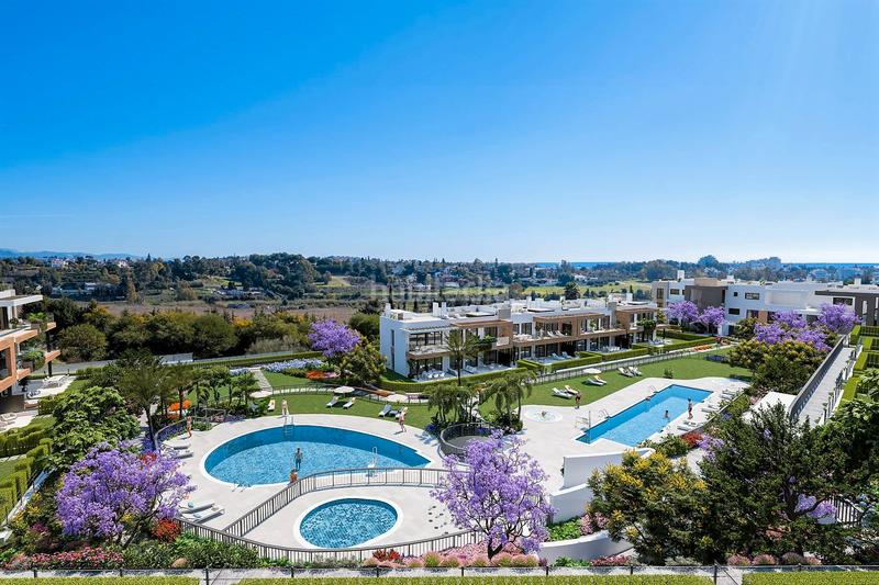 Foto bfe5395d-b142-4c06-a1c3-8dd2504b54c9. Appartement mit heizung parking pool in La Alquería Benahavís Foto bfe5395d-b142-4c06-a1c3-8dd2504b54c9. Appartement mit heizung parking pool in La Alquería Benahavís