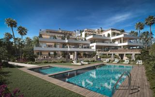 Apartment in Cabopino - Artola Apartment in Cabopino - Artola