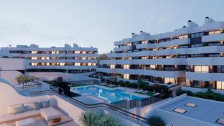 Apartament a Huerta Nueva Apartament a Huerta Nueva