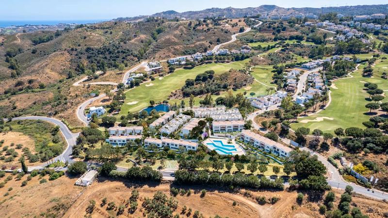 Foto b8c6aef7-47f3-4d4e-8048-bc80a15988e5. Reihenhaus mit heizung parking pool in La Cala Golf - Lagar Martell Mijas Foto b8c6aef7-47f3-4d4e-8048-bc80a15988e5. Reihenhaus mit heizung parking pool in La Cala Golf - Lagar Martell Mijas