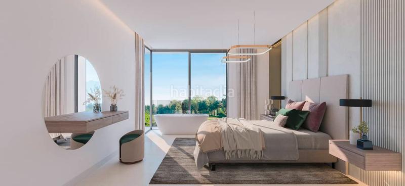 Foto 3a7d807d-06e0-43f6-8e43-20f239b4e144. Semi detached house with heating parking pool in La Cala Golf - Lagar Martell Mijas Foto 3a7d807d-06e0-43f6-8e43-20f239b4e144. Semi detached house with heating parking pool in La Cala Golf - Lagar Martell Mijas