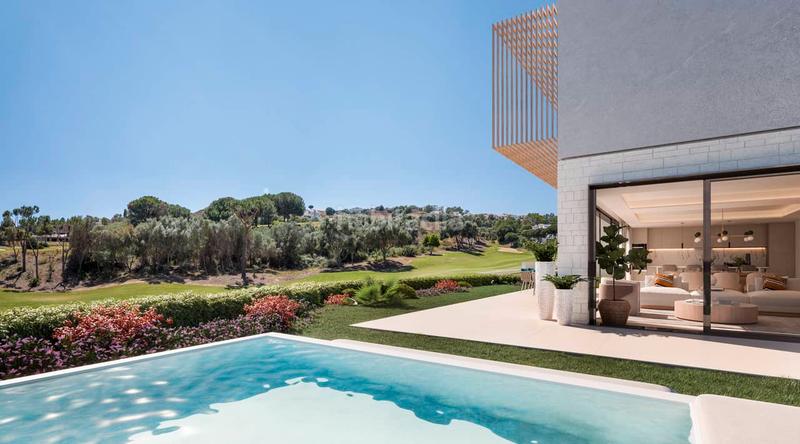 Foto 5b1baa56-1e89-420c-9fe6-7ed163679a30. Semi detached house with heating parking pool in La Cala Golf - Lagar Martell Mijas Foto 5b1baa56-1e89-420c-9fe6-7ed163679a30. Semi detached house with heating parking pool in La Cala Golf - Lagar Martell Mijas