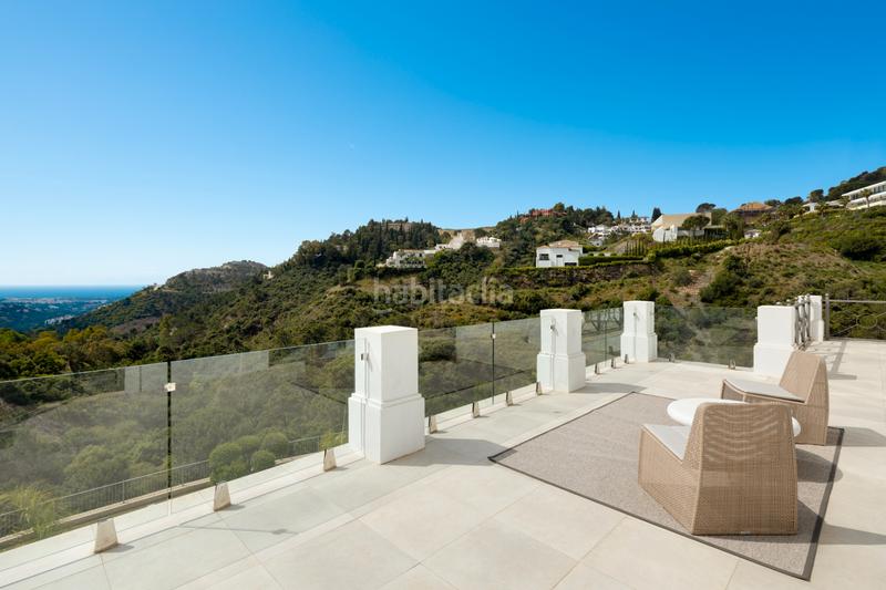 Foto a83e7206-5599-40f4-b0c2-657a7a6689ff. Casa con riscaldamento parcheggio piscina in El Madroñal Benahavís Foto a83e7206-5599-40f4-b0c2-657a7a6689ff. Casa con riscaldamento parcheggio piscina in El Madroñal Benahavís