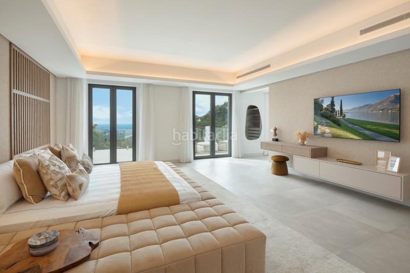 Foto fda3f045-23ae-4bc6-9ab1-f23dc29cb6cf. Maison avec chauffage parking piscine dans El Madroñal Benahavís Foto fda3f045-23ae-4bc6-9ab1-f23dc29cb6cf. Maison avec chauffage parking piscine dans El Madroñal Benahavís