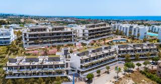 Semi detached house in Cancelada Semi detached house in Cancelada