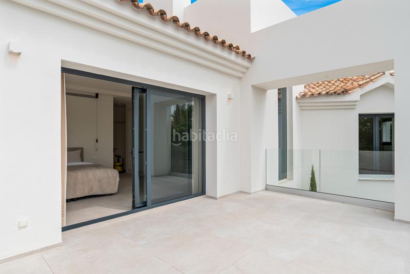 Foto 6abb8a7f-05f0-4690-9288-d279c95b5638. Casa amb calefacció aparcament piscina a La Alquería Benahavís Foto 6abb8a7f-05f0-4690-9288-d279c95b5638. Casa amb calefacció aparcament piscina a La Alquería Benahavís