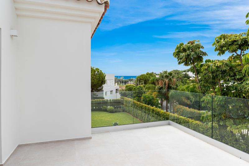 Foto bec8c0cb-a01c-499f-b23e-d8b2ecf5326f. House with heating parking pool in La Alquería Benahavís Foto bec8c0cb-a01c-499f-b23e-d8b2ecf5326f. House with heating parking pool in La Alquería Benahavís