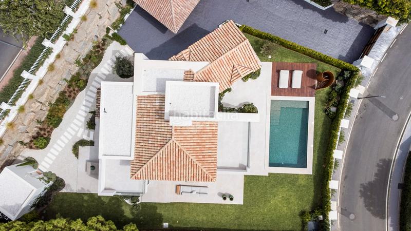 Foto fefde99e-9a88-498d-8207-c892b9c3cc81. House with heating parking pool in La Alquería Benahavís Foto fefde99e-9a88-498d-8207-c892b9c3cc81. House with heating parking pool in La Alquería Benahavís