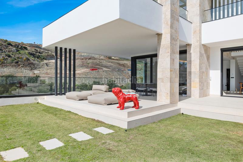 Foto 71d06aa2-6537-430d-b798-41b1faab28ca. Casa con riscaldamento parcheggio piscina in La Alquería Benahavís Foto 71d06aa2-6537-430d-b798-41b1faab28ca. Casa con riscaldamento parcheggio piscina in La Alquería Benahavís