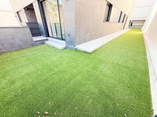 Affitto Appartamento  Carrer de pedrell. Pedrell (70m2 terraza) Affitto Appartamento  Carrer de pedrell. Pedrell (70m2 terraza)