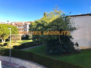 Appartement in Carrer llevant, 21. Piso en zona exclusiva Appartement in Carrer llevant, 21. Piso en zona exclusiva