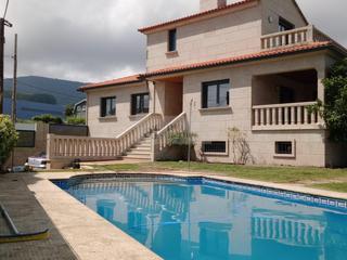 Chalet Caeiro. Baionachalet Chalet Caeiro. Baionachalet