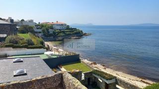 Chalet Arquitecto antonio cominges. Vigochalet Chalet Arquitecto antonio cominges. Vigochalet