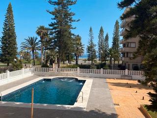 Miete Etagenwohnung  Camino del pelaíllo 27. Motril playa poniente Miete Etagenwohnung  Camino del pelaíllo 27. Motril playa poniente