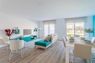 Etagenwohnung in Balcón de Finestrat-Terra Marina. Breeze, apartamentos nuevos, viviendas adosadas y independientev Etagenwohnung in Balcón de Finestrat-Terra Marina. Breeze, apartamentos nuevos, viviendas adosadas y independientev