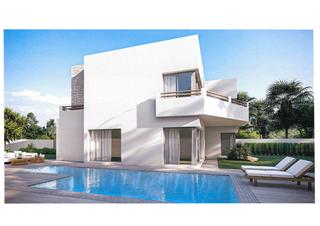 Casa a L´Albir. Una villa en construcción en albir con 4 dormitorios y 4 baños. Casa a L´Albir. Una villa en construcción en albir con 4 dormitorios y 4 baños.