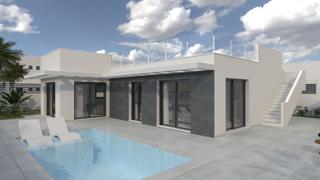 House in Polop. Se está construyendo una villa a estrenar en polop. aquí se encu House in Polop. Se está construyendo una villa a estrenar en polop. aquí se encu