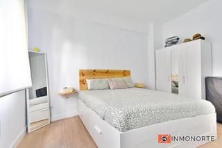 Rez-de-chaussée  Derechos humanos. Bajo de un dormitorio con parking en laredo. Rez-de-chaussée  Derechos humanos. Bajo de un dormitorio con parking en laredo.