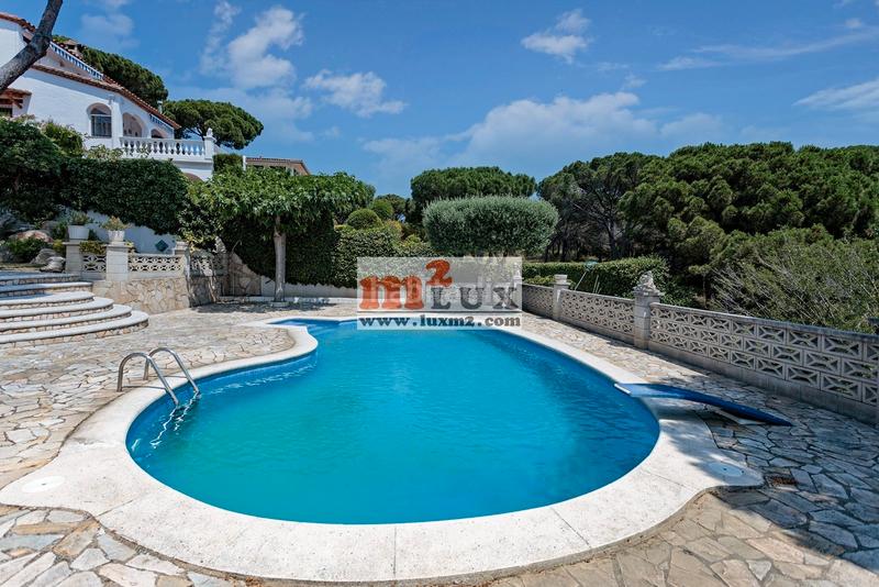 Foto fe3d9c8a-9154-4455-be0b-f1d7a8472cd5. Casa amb aparcament piscina a Urbanitzacions Platja d´Aro Foto fe3d9c8a-9154-4455-be0b-f1d7a8472cd5. Casa amb aparcament piscina a Urbanitzacions Platja d´Aro