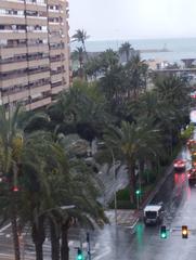 Appartement Avenida de óscar esplá. Piso en av oscar espla en el centro de alicante con vistas al m Appartement Avenida de óscar esplá. Piso en av oscar espla en el centro de alicante con vistas al m