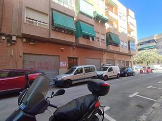 Local commercial Calle de casiopea. Local en alicante zona florida portazgo con uso turístico Local commercial Calle de casiopea. Local en alicante zona florida portazgo con uso turístico