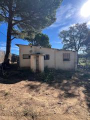 Terreny residencial a Niàgara Parc -Àgora Parc. Exclusiva!! parcela rústica de 1.107 m con construcción agrícola Terreny residencial a Niàgara Parc -Àgora Parc. Exclusiva!! parcela rústica de 1.107 m con construcción agrícola