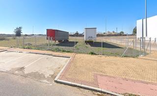 Industrial plot in La Paz. Venta de parcela junto autovia a-92 Industrial plot in La Paz. Venta de parcela junto autovia a-92