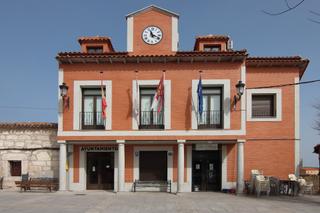 Reihenhaus Calle cantarranas. **casa adosada con encanto en aldea en cabo, toledo** Reihenhaus Calle cantarranas. **casa adosada con encanto en aldea en cabo, toledo**