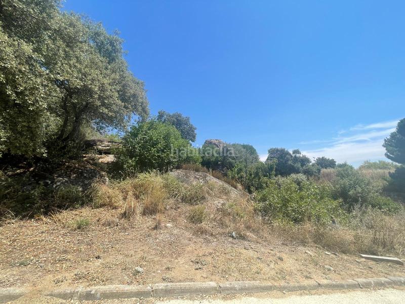 Foto 9d9933ae-3157-49b3-b34b-f8379482219c. Terreny residencial a paseo del parque 24 a Pelayos de la Presa Foto 9d9933ae-3157-49b3-b34b-f8379482219c. Terreny residencial a paseo del parque 24 a Pelayos de la Presa