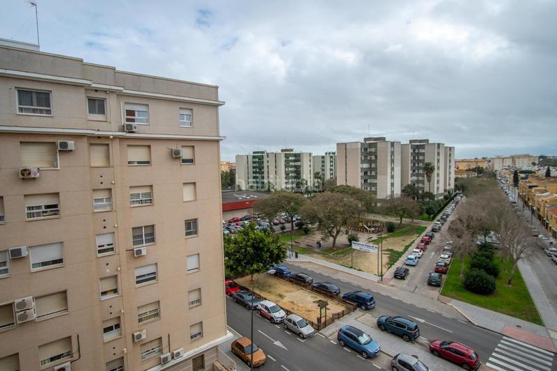 Foto 112bae51-b98e-4bde-807d-30cf45f4816a. Appartamento con parcheggio in Cobreros Viejo San Fernando Foto 112bae51-b98e-4bde-807d-30cf45f4816a. Appartamento con parcheggio in Cobreros Viejo San Fernando